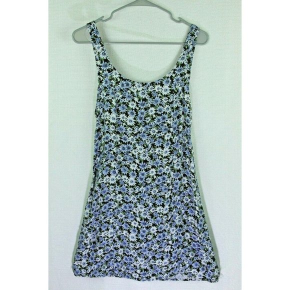 American Eagle Floral Dress
